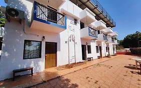 Rain Raga Resort
